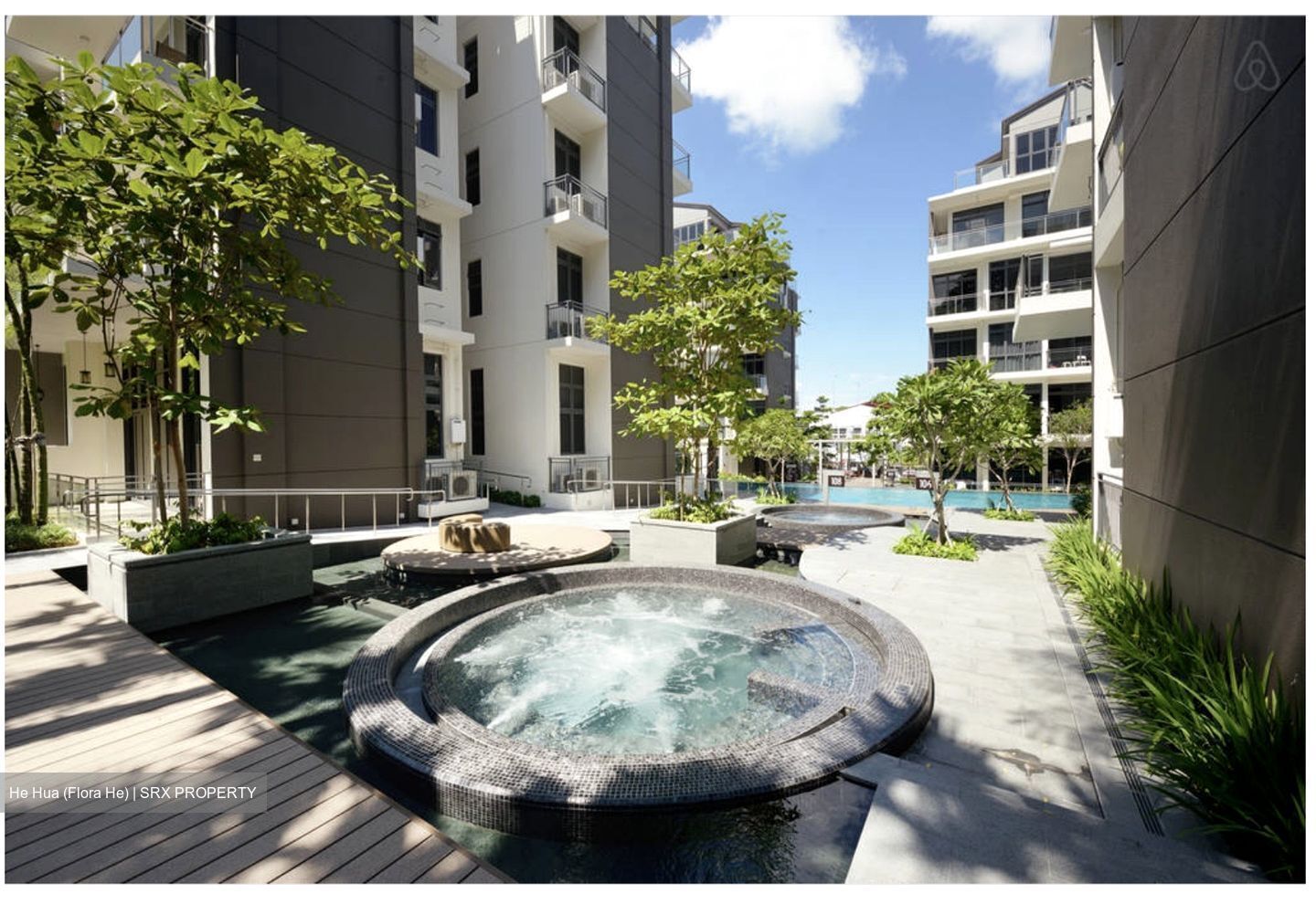 The Foresta @ Mount Faber (D4), Condominium #502472991